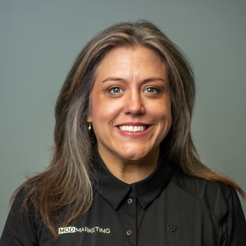 Erin Burroughs MOD Marketing