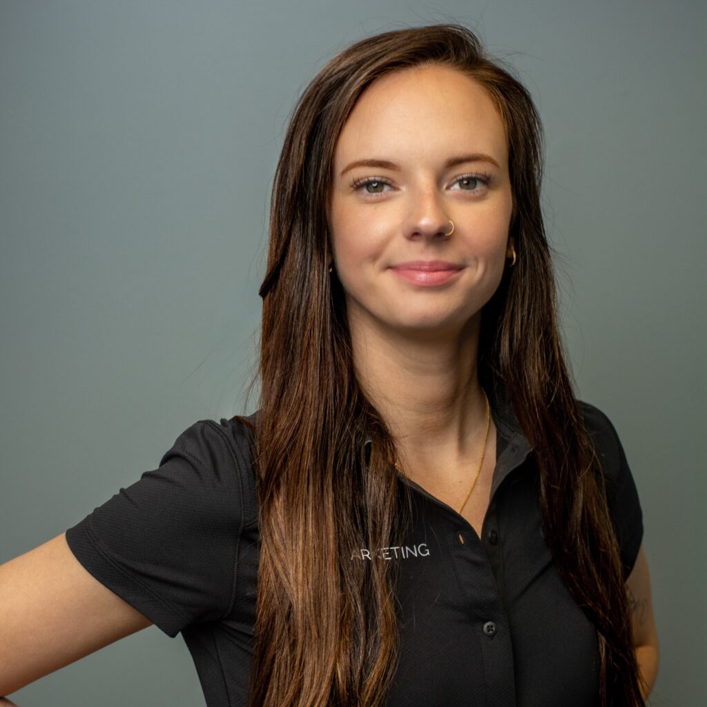 Mary Hannah Ingram MOD Marketing