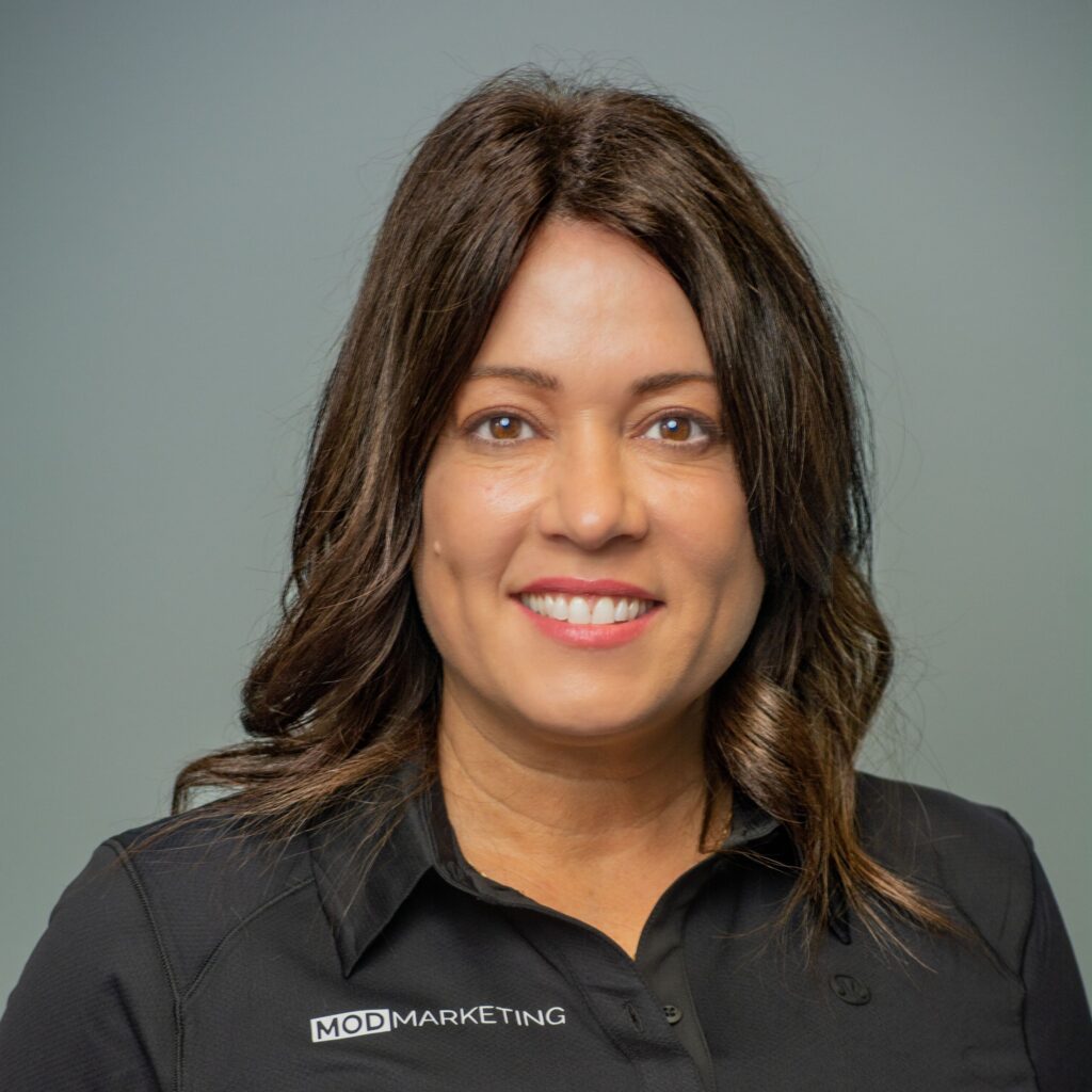 Melody Stapleton MOD Marketing