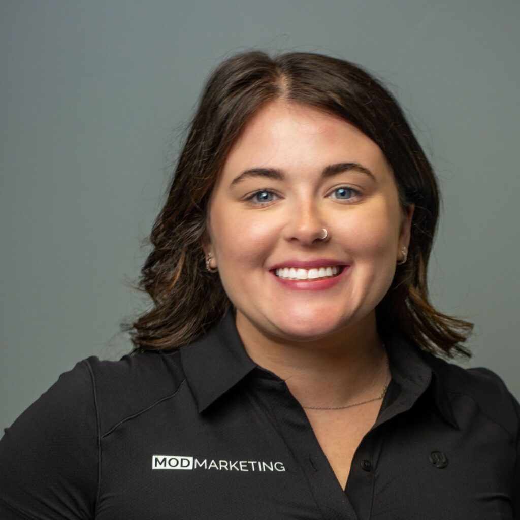 Sydney Kunkle MOD Marketing